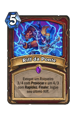 Riff da Ponte