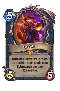 Inzah