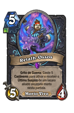 Retalh-Ossos
