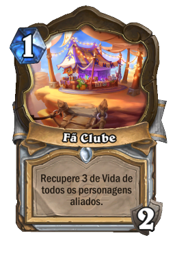 Fã Clube