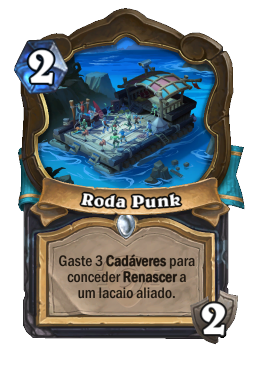 Roda Punk