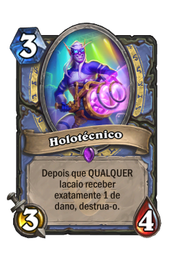 Holotécnico