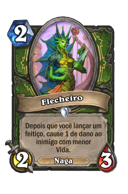 Flecheiro