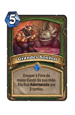 Grandes Sonhos