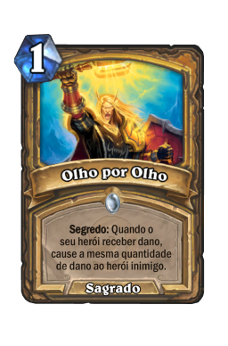 Olho por Olho