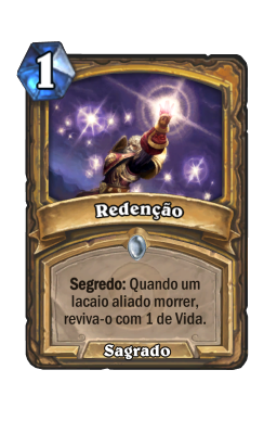 Redenção