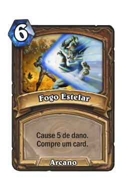 Fogo Estelar