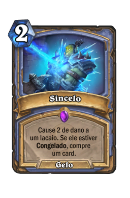 Sincelo