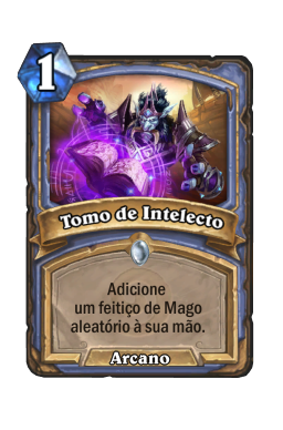 Tomo de Intelecto