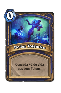 Poder Totêmico