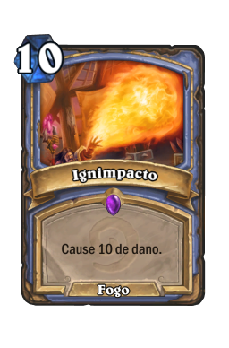 Ignimpacto