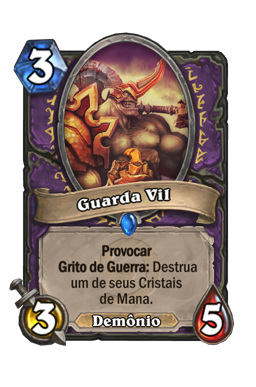 Guarda Vil