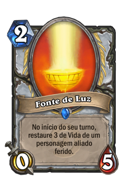 Fonte de Luz