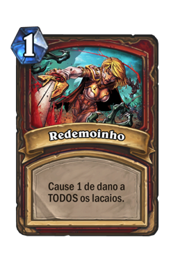 Redemoinho