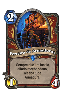 Ferreira de Armaduras