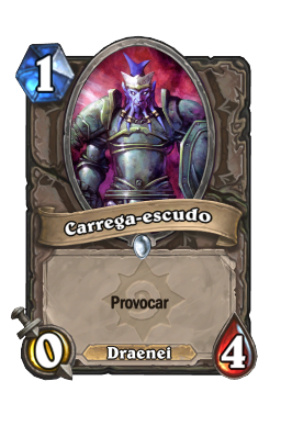 Carrega-escudo