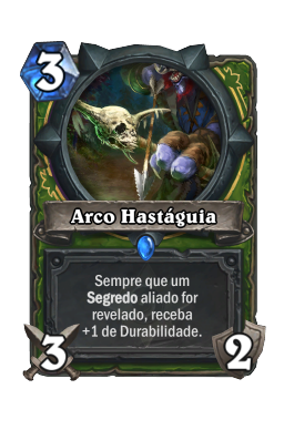 Arco Hastáguia