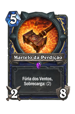 Martelo da Perdição