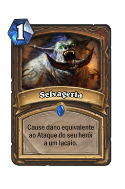 Selvageria