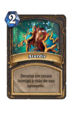 Aturdir