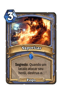 Vaporizar