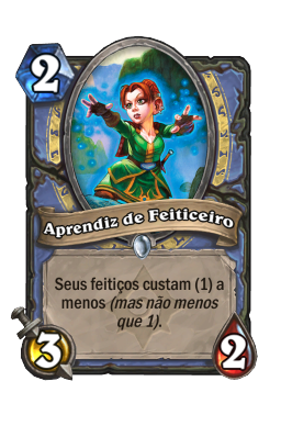 Aprendiz de Feiticeiro