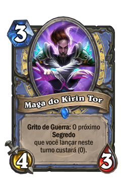 Maga do Kirin Tor