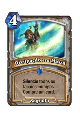 Dissipação em Massa