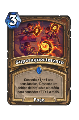 Superaquecimento