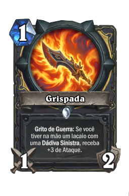 Grispada