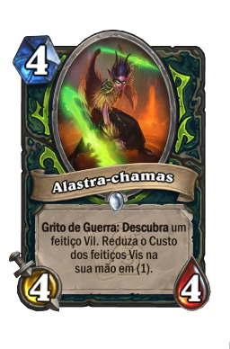 Alastra-chamas