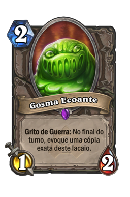 Gosma Ecoante