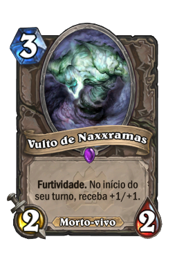 Vulto de Naxxramas