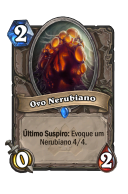 Ovo Nerubiano