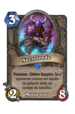 Necrolorde