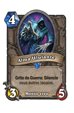 Alma Ululante