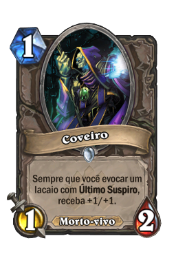 Coveiro