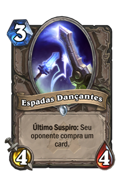 Espadas Dançantes