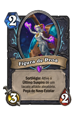 Figura de Proa