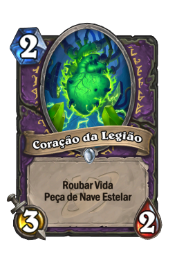 Coração da Legião