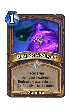 Raio de Abdução