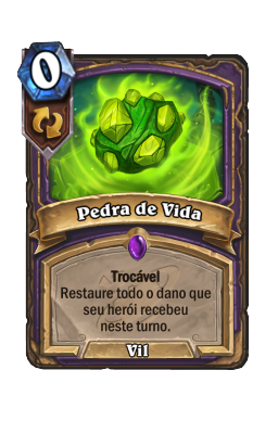 Pedra de Vida