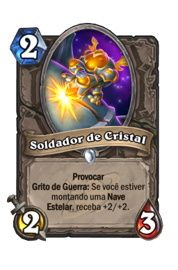 Soldador de Cristal