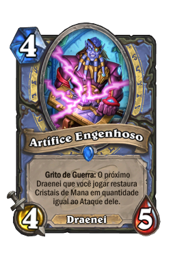 Artífice Engenhoso
