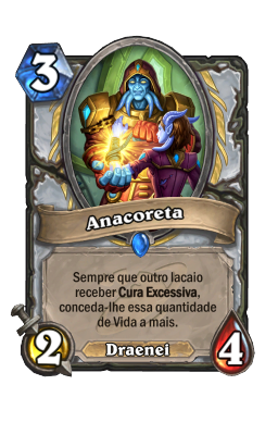 Anacoreta