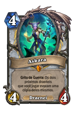 Askara