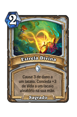 Estrela Divina