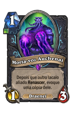 Morta-voz Auchenai