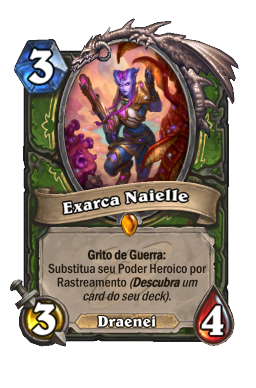 Exarca Naielle
