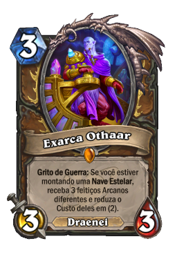 Exarca Othaar